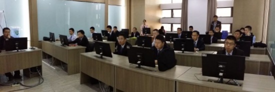 營管中心“輕而易舉”軟件應用技能培訓圓滿結束，助力家居裝修行業數字化轉型