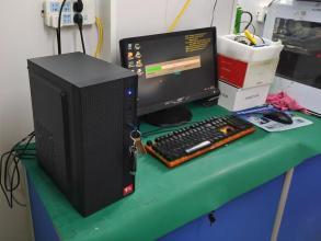 專業電腦維修與辦公設備支持 您身邊的全面IT解決方案