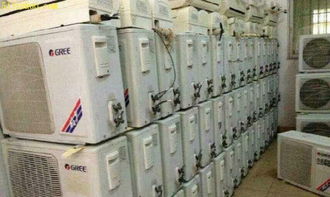 龍崗舊貨回收與辦公設備維修指南 一站式解決企業閑置與設備維護